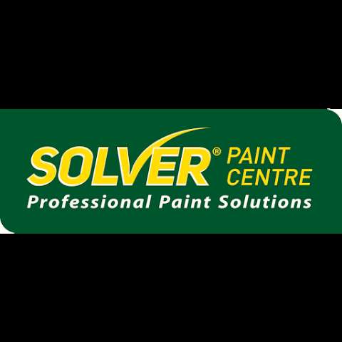 Photo: Solver Paints Stones Corner